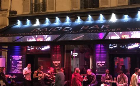 Raidd Bar 